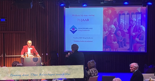 Film over het feestje